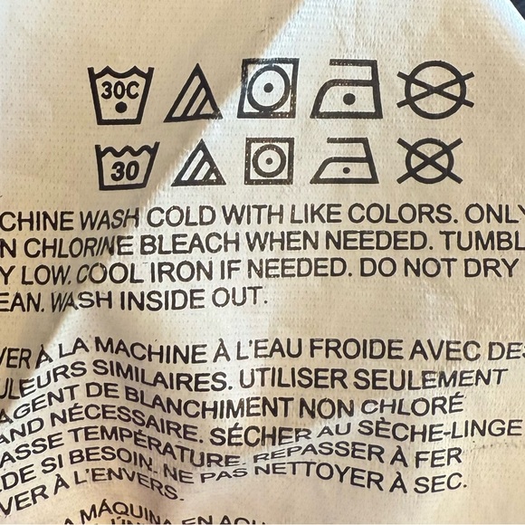 New Balance Lobster Graphic Hoodie – Men’s M, Rare Print, Streetwear Style - Picture 5 of 12